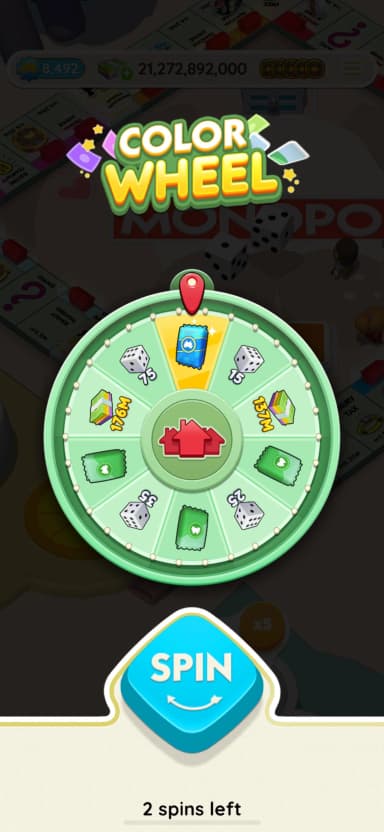 Property tile sets